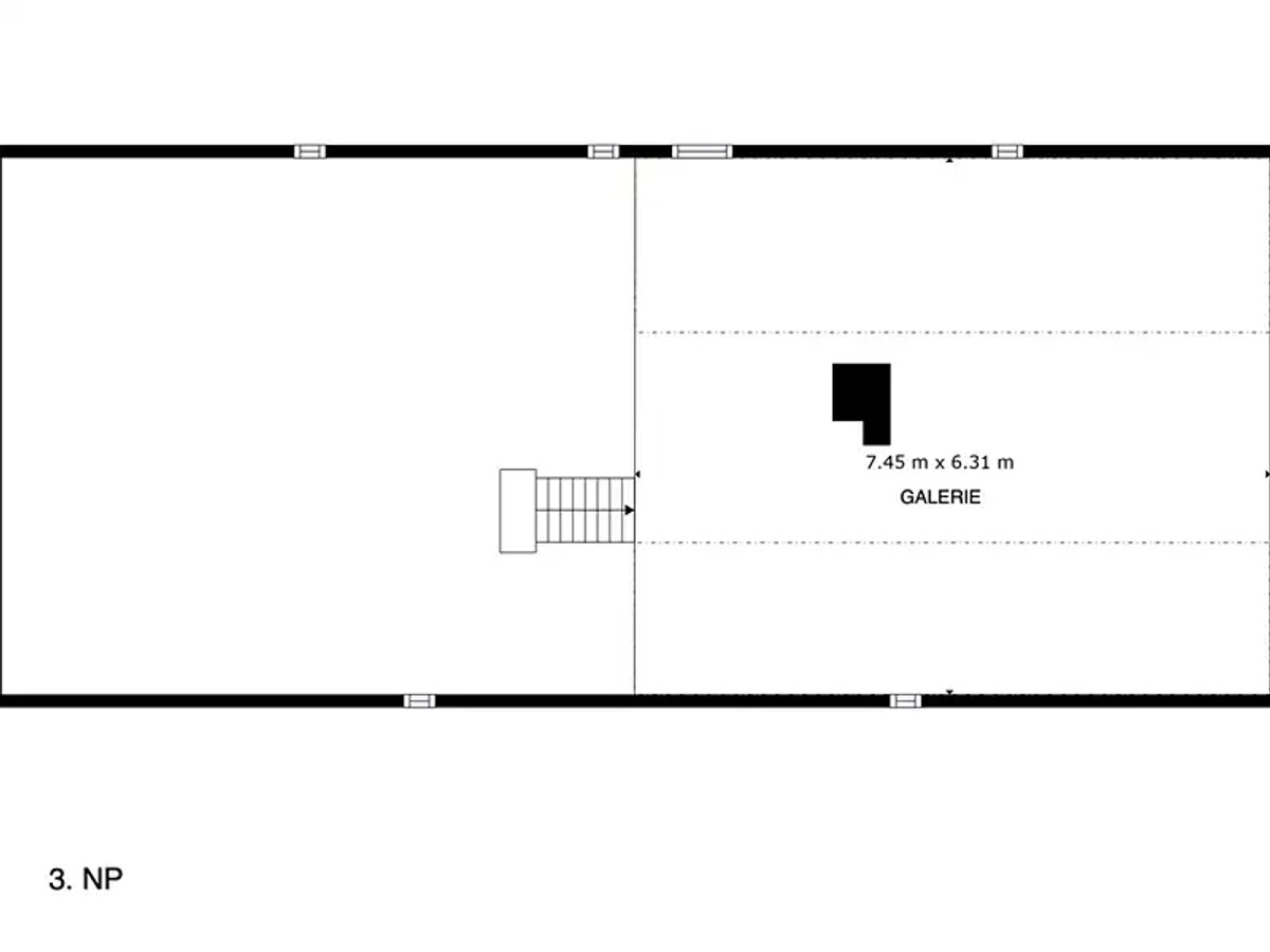 Prodej domu 138 m², pozemek 1700 m²