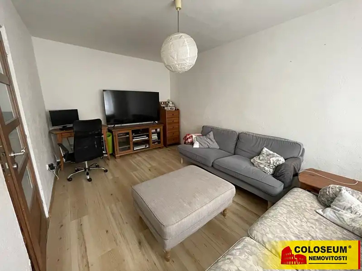 Prodej domu 100 m², pozemek 330 m²