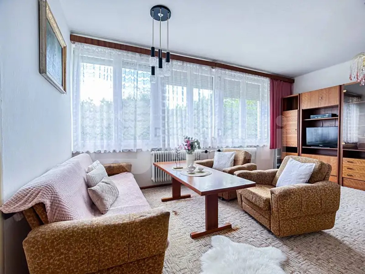 Prodaný dům 324 m², pozemek 607 m²