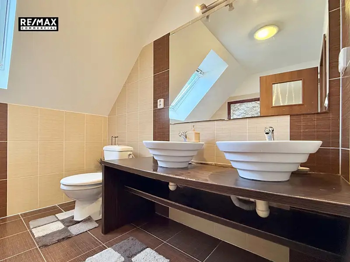 Prodej domu 132 m², pozemek 671 m²