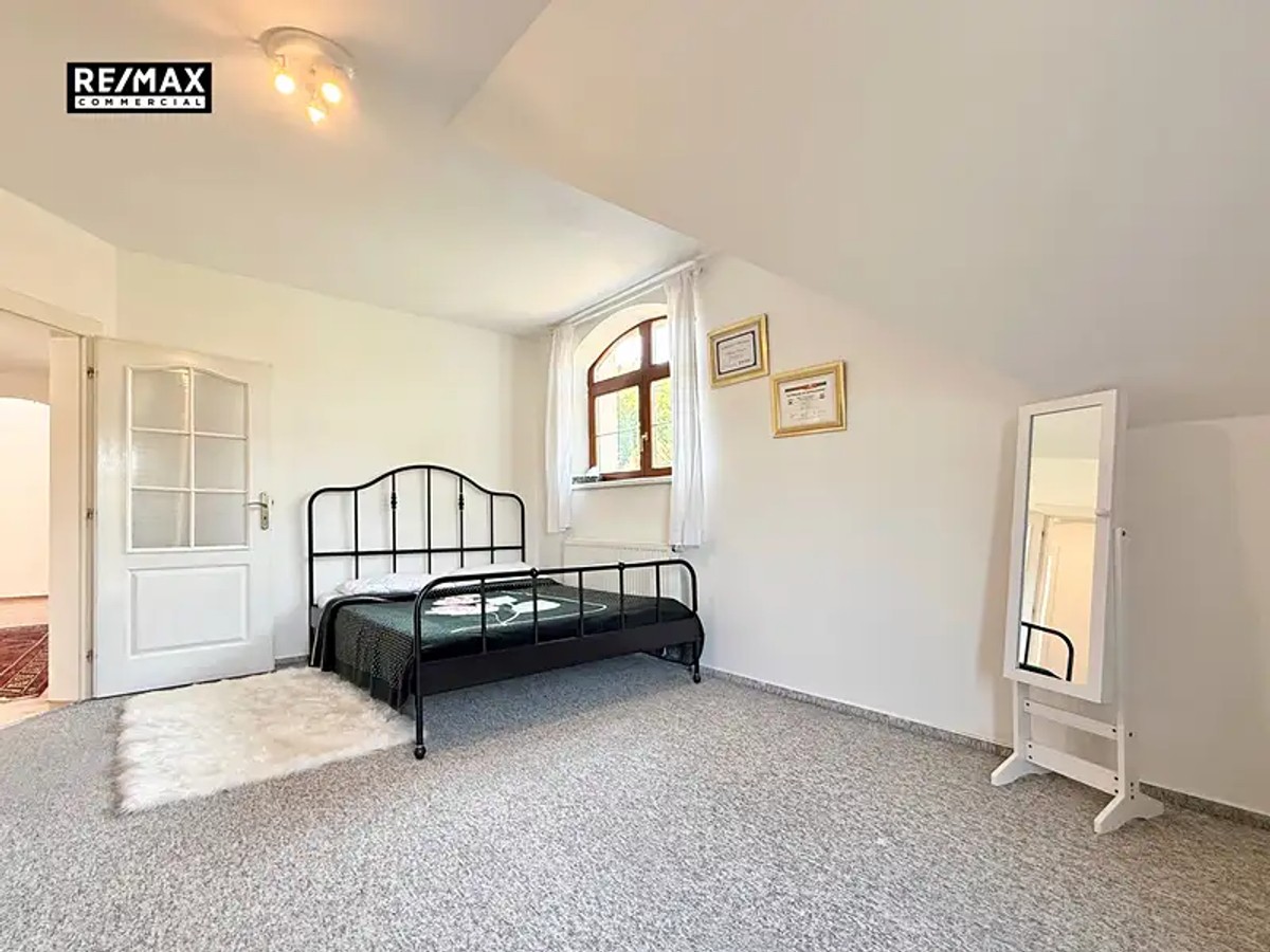 Prodej domu 347 m², pozemek 963 m²