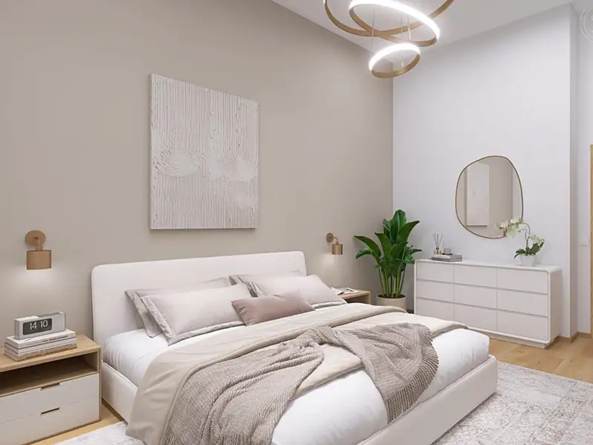 Prodej bytu 3+kk 83 m²
