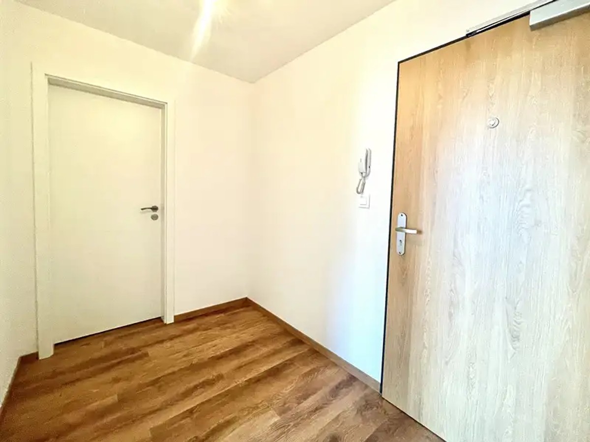 Prodej bytu 1+kk 35 m²