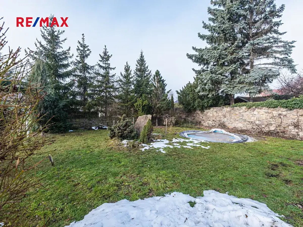 Prodej domu 350 m², pozemek 1872 m²