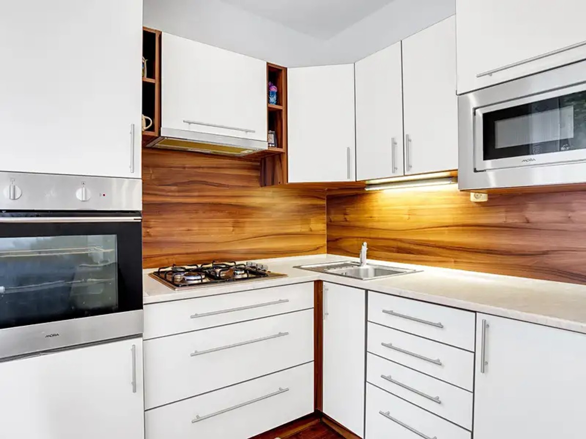 Prodej bytu 3+1 72 m²