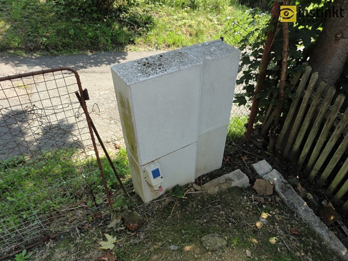 Prodej chaty 36 m², pozemek 508 m²