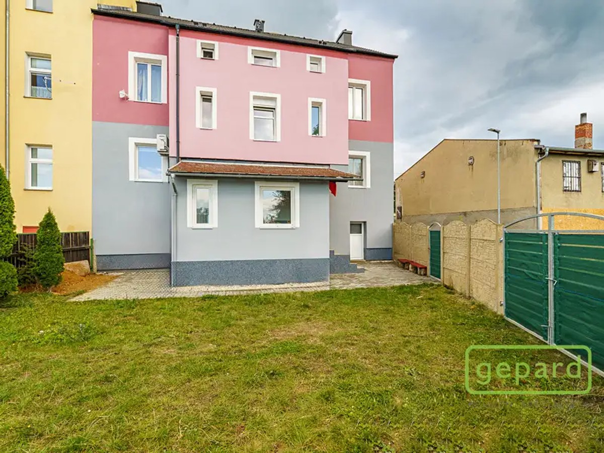 Prodej domu 190 m², pozemek 331 m²