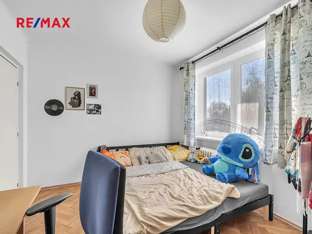 Prodej domu 138 m², pozemek 806 m²