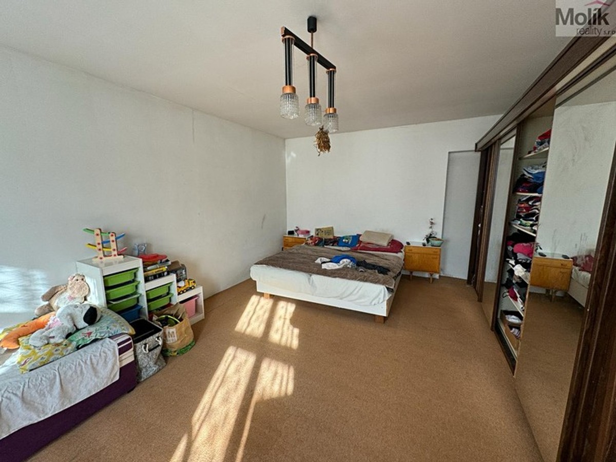 Prodej domu 252 m², pozemek 540 m²