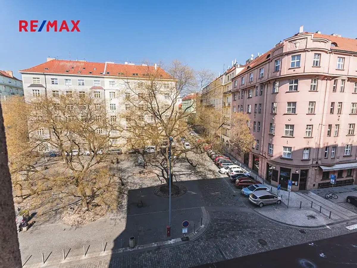 Prodej bytu 5+1 125 m²