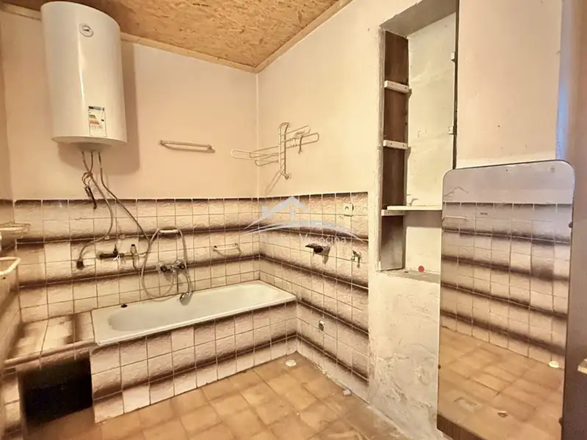 Prodej chalupy 100 m², pozemek 137 m²