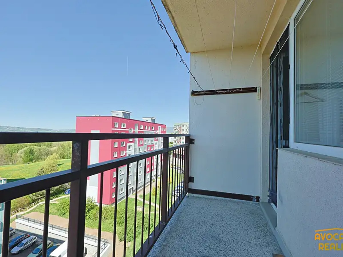 Prodej bytu 3+1 74 m²