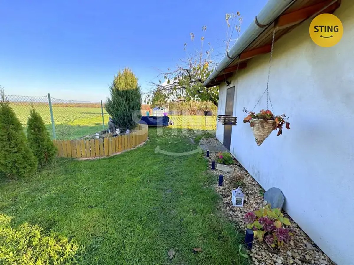 Prodej chaty 45 m², pozemek 506 m²