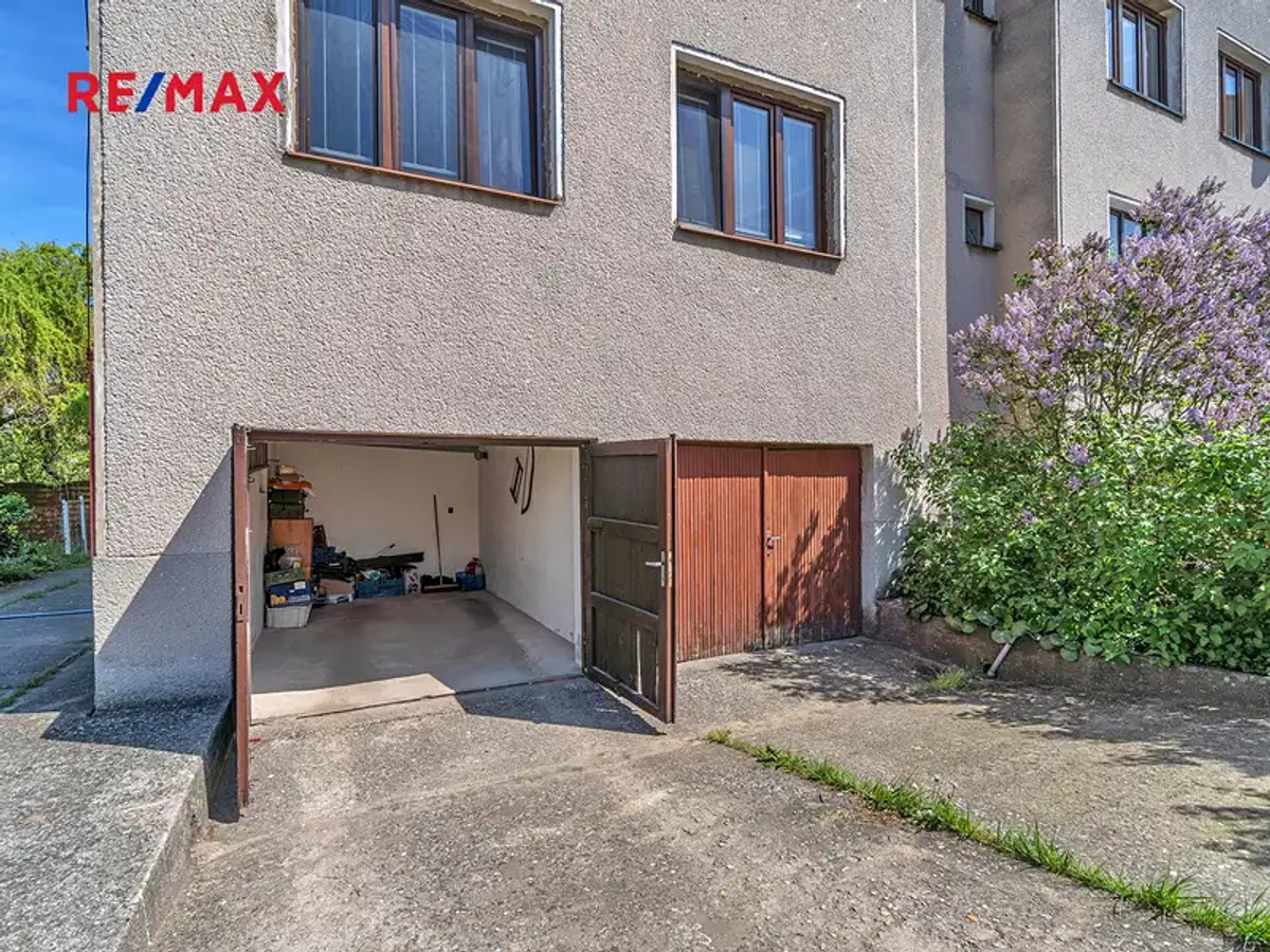 Prodej bytu 3+1 70 m²