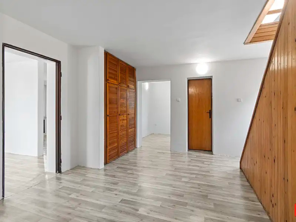 Prodej domu 279 m², pozemek 520 m²