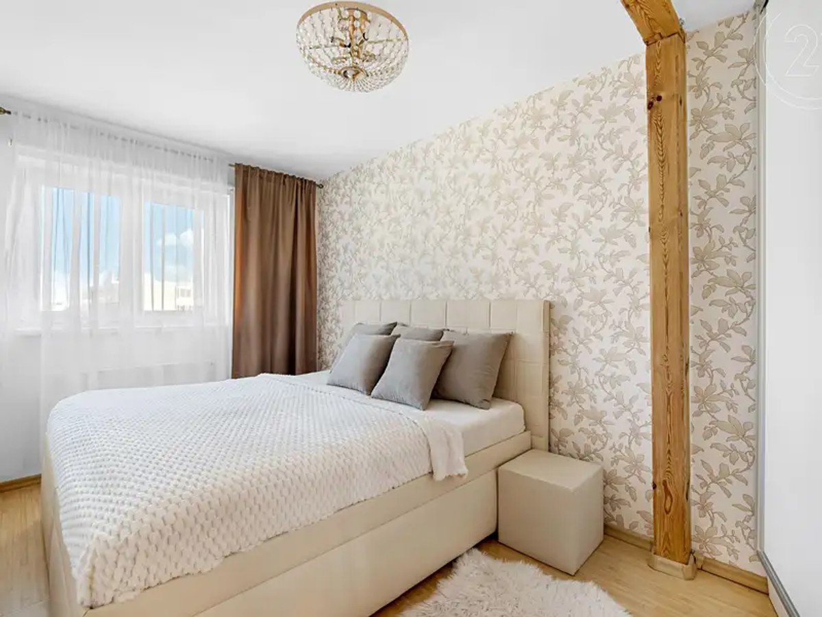 Prodej bytu 3+kk 74 m²