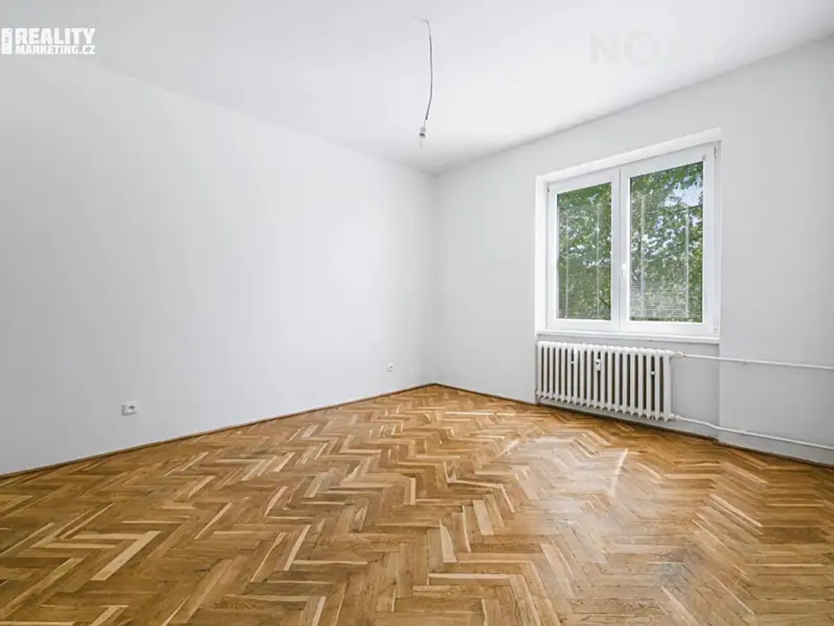 Prodej bytu 3+1 63 m²