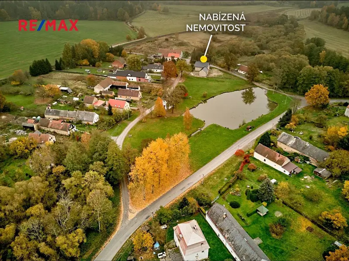 Prodej domu 302 m², pozemek 831 m²