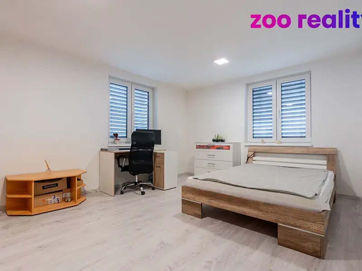 Prodej domu 353 m², pozemek 772 m²