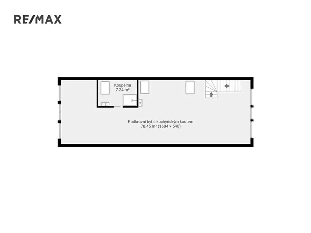 Prodej domu 382 m², pozemek 420 m²