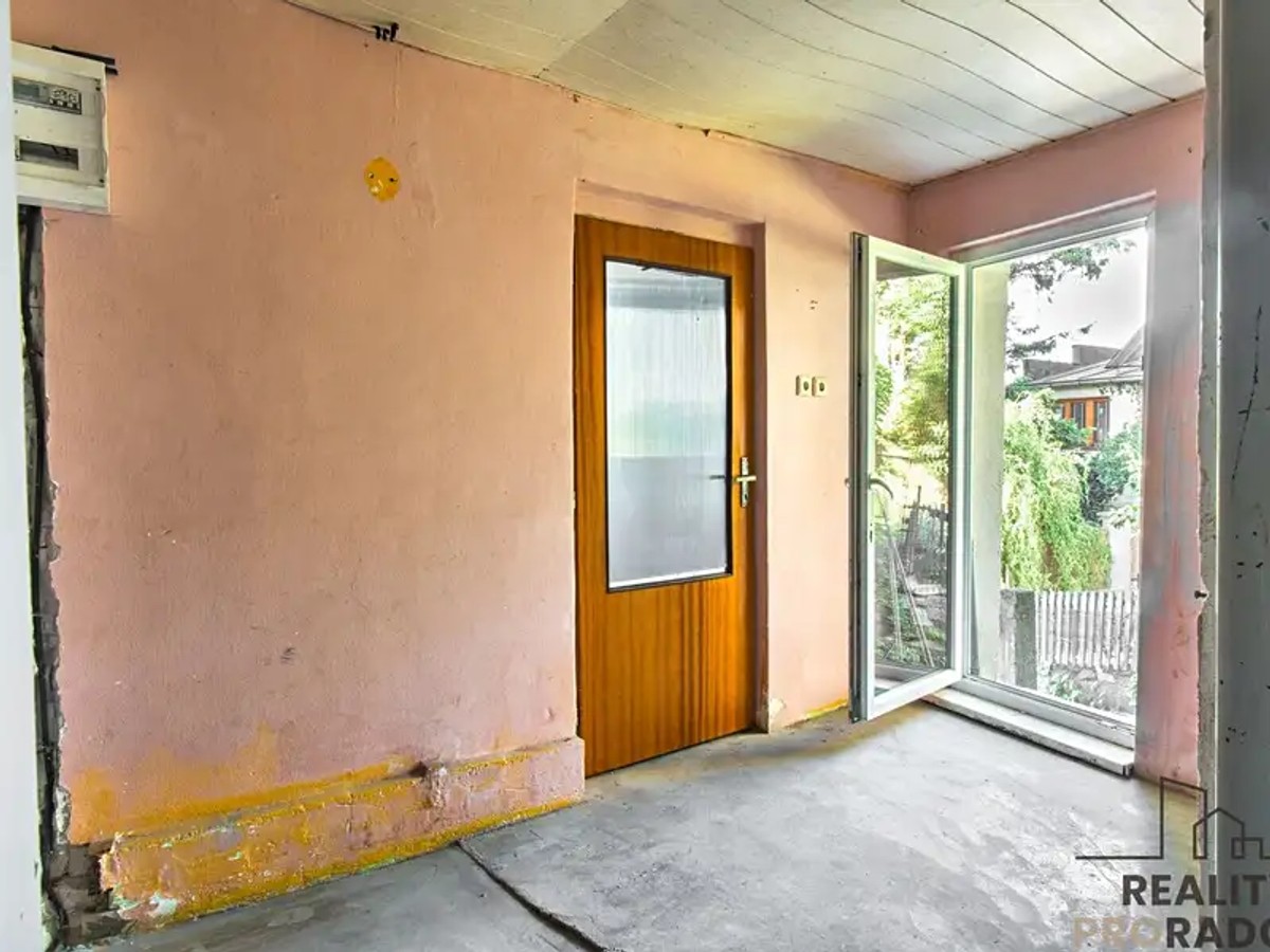 Prodej domu 261 m², pozemek 280 m²
