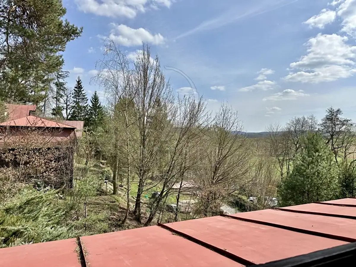 Prodej domu 230 m², pozemek 1948 m²