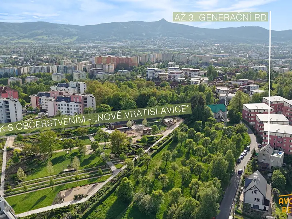 Prodej domu 250 m², pozemek 817 m²