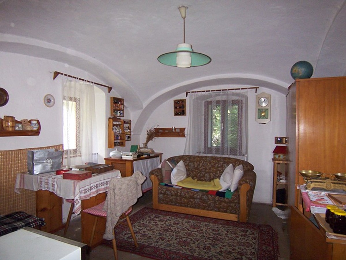 Prodej chalupy 120 m², pozemek 248 m²