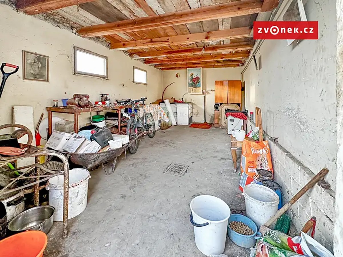 Prodej domu 85 m², pozemek 293 m²