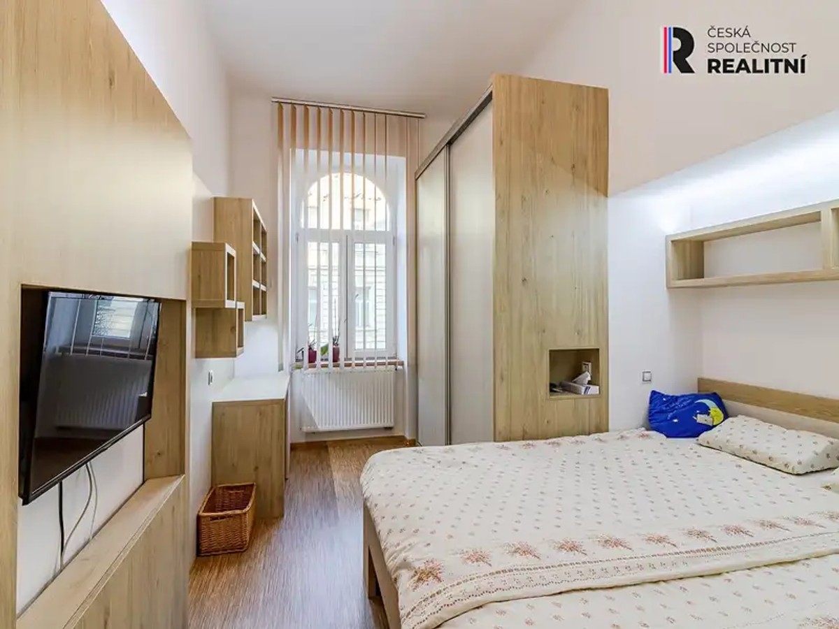 Prodej bytu 5+1 132 m²