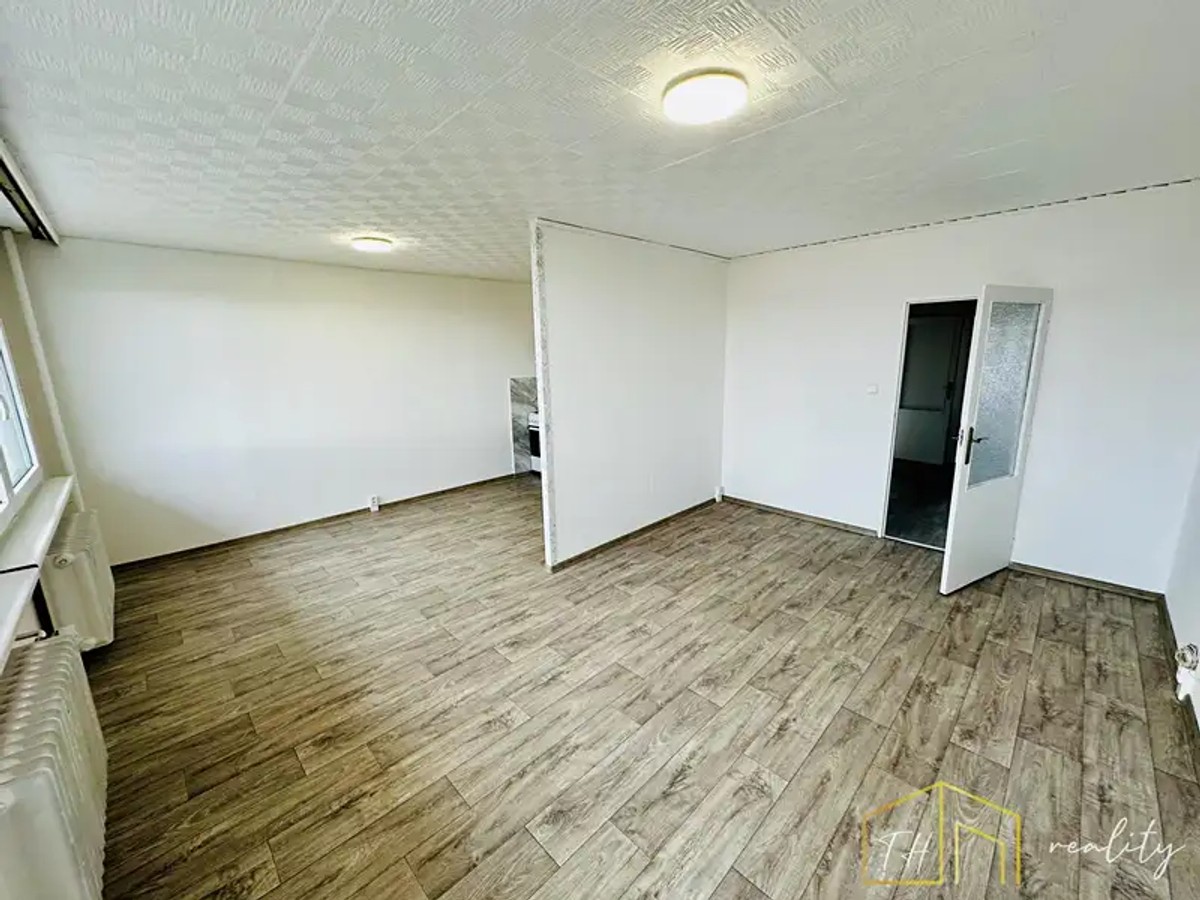 Prodej bytu 3+1 72 m²