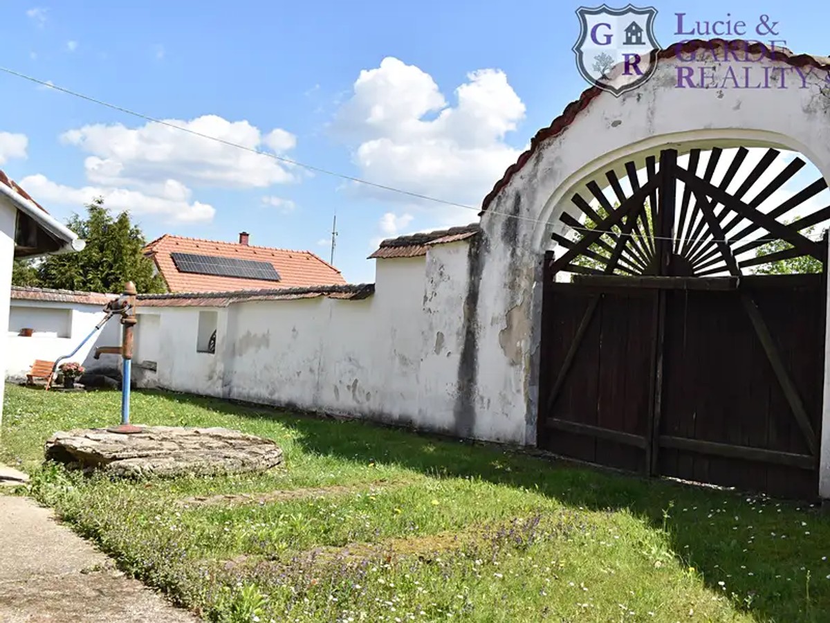Prodej chalupy 63 m², pozemek 956 m²