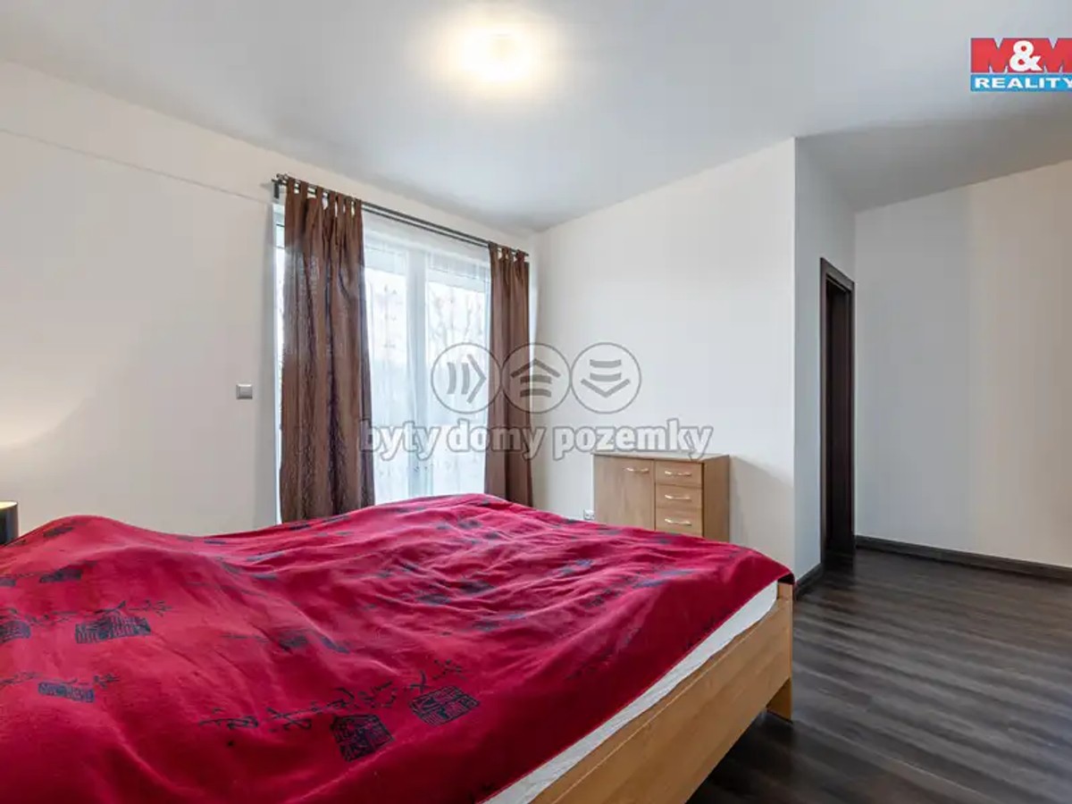 Prodej bytu 3+kk 103 m²