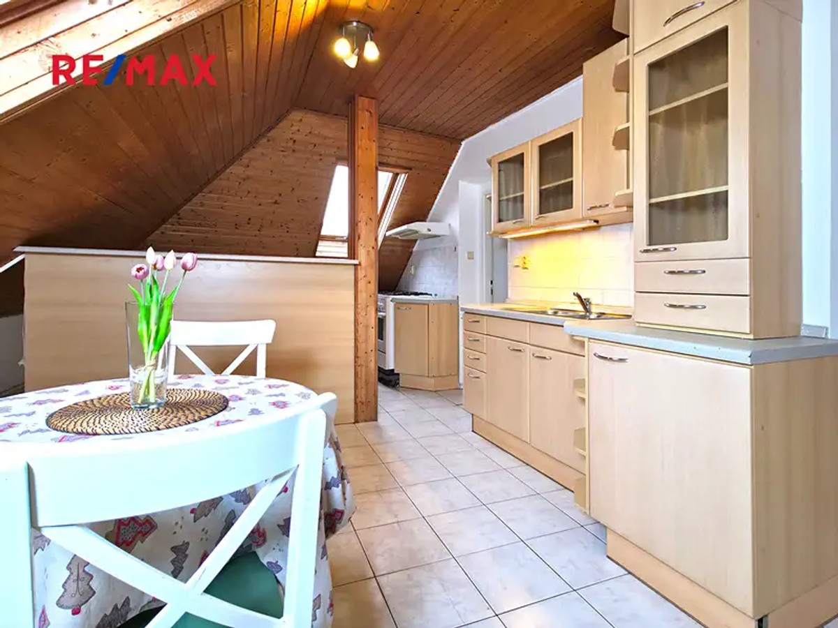 Prodej bytu 3+1 119 m²