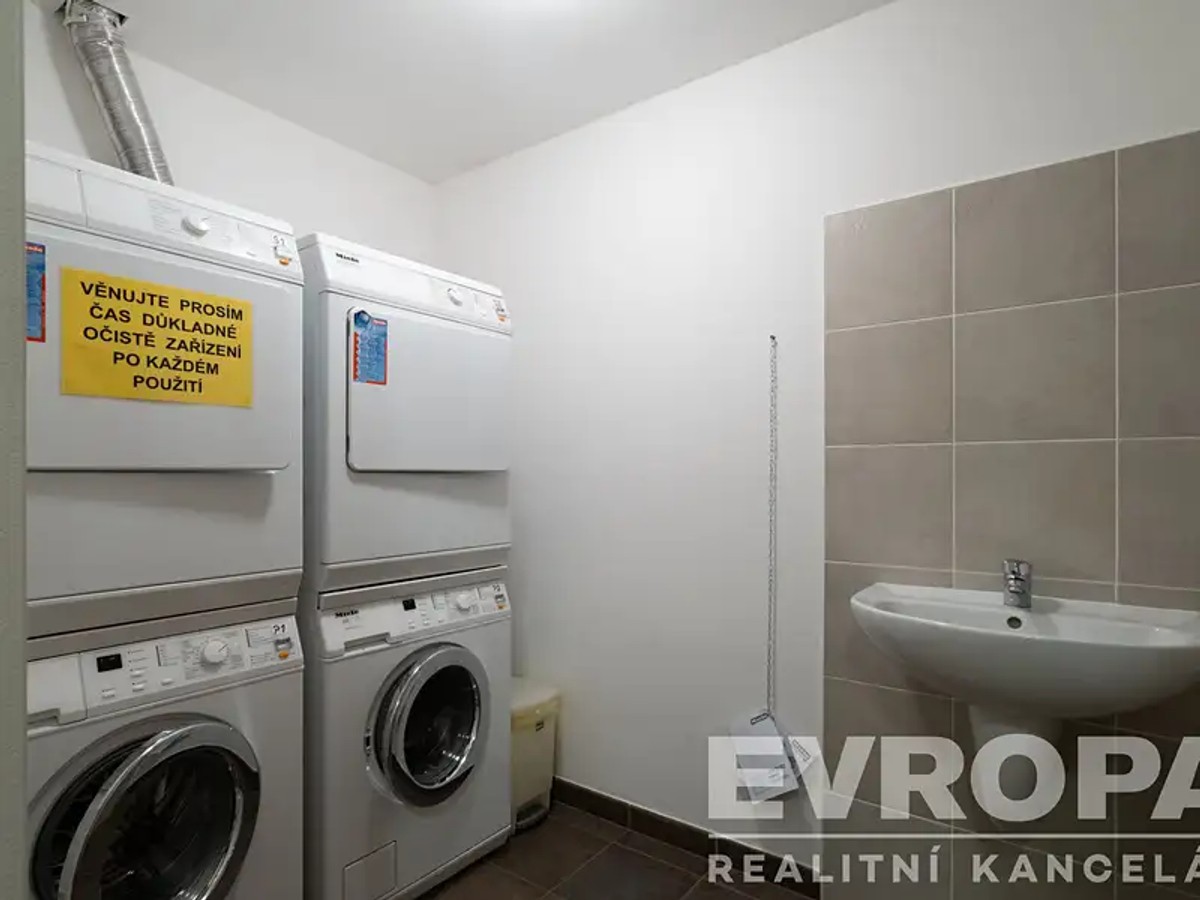 Prodej bytu 2+kk 60 m²