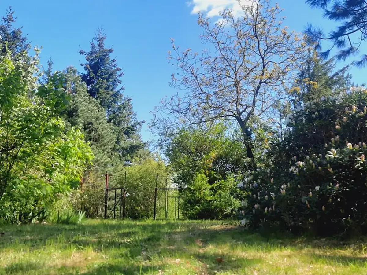 Prodej chaty 25 m², pozemek 833 m²