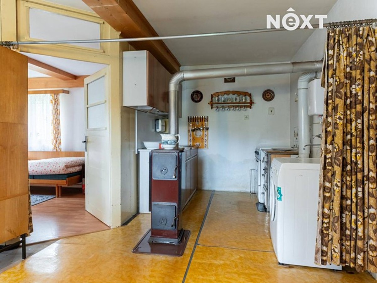 Prodej domu 160 m², pozemek 3862 m²