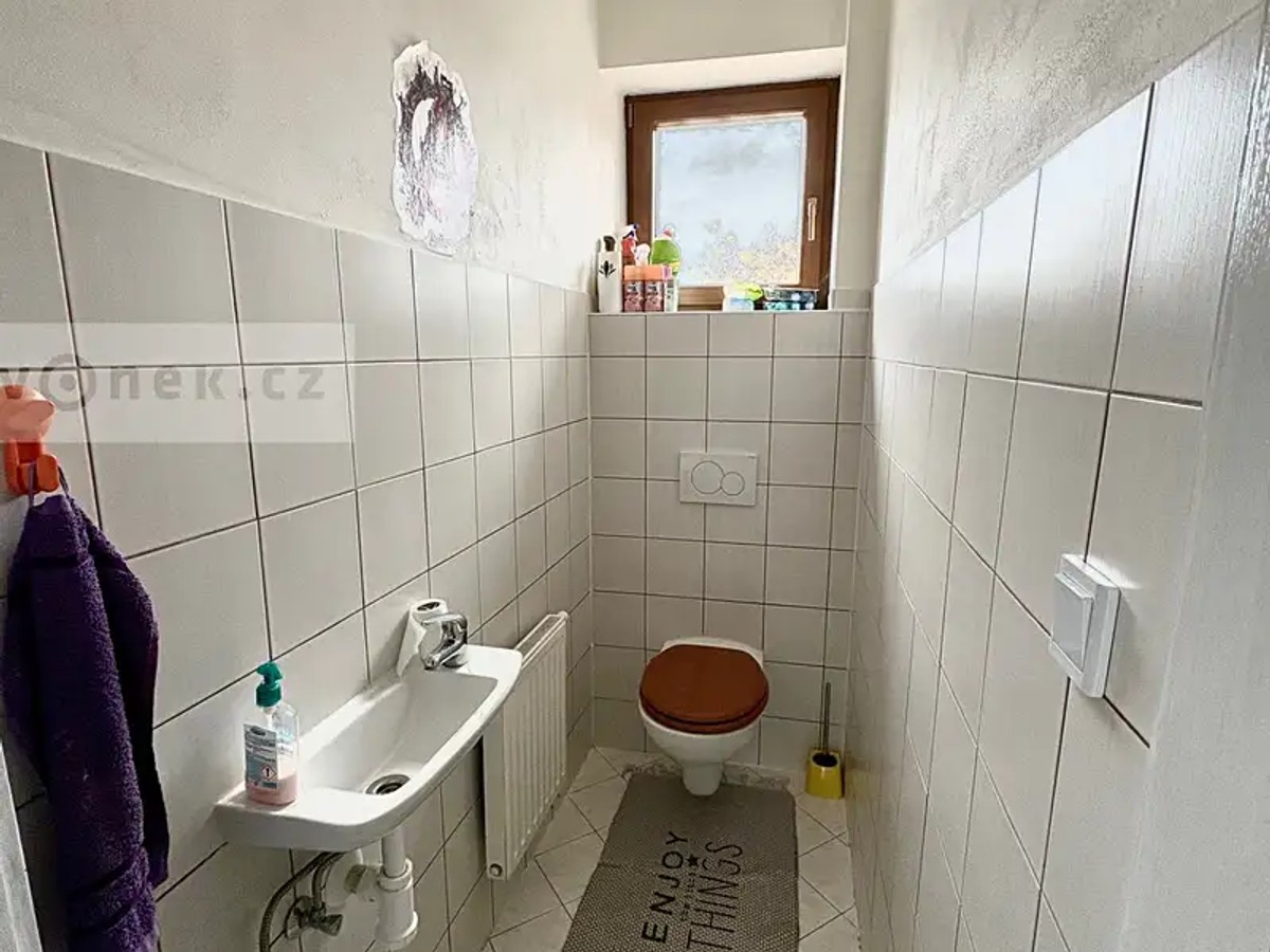 Prodej domu 420 m², pozemek 950 m²