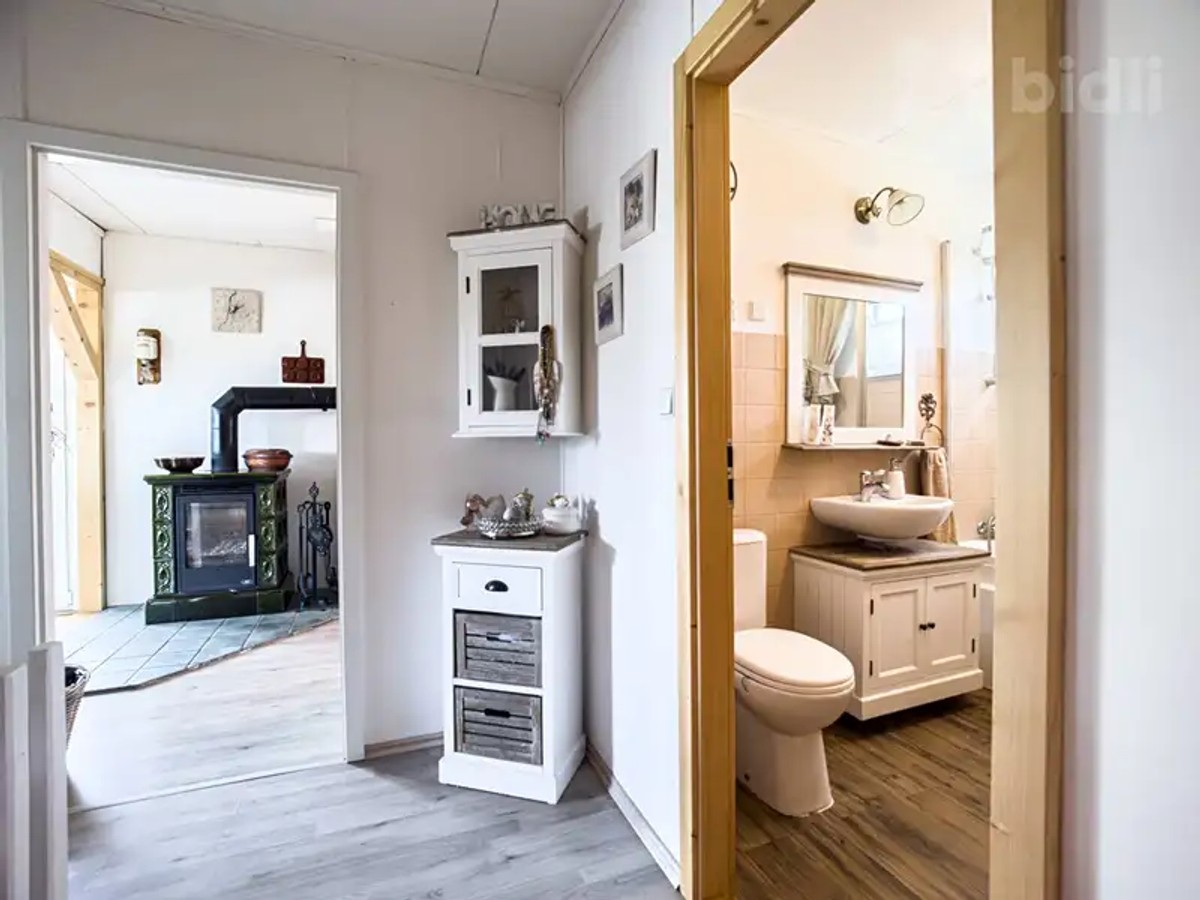 Prodej domu 140 m², pozemek 1375 m²