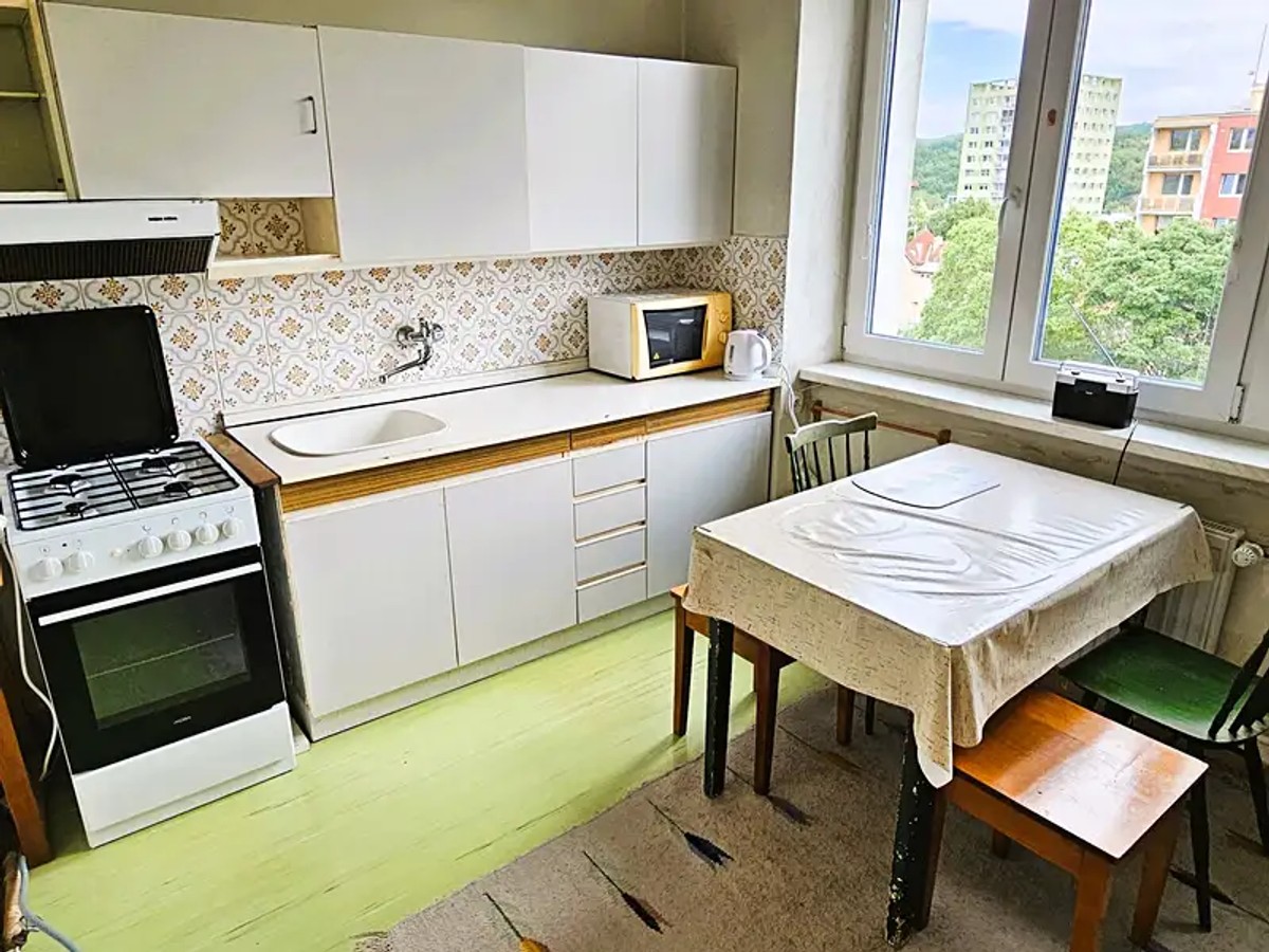 Prodej bytu 2+1 58 m²