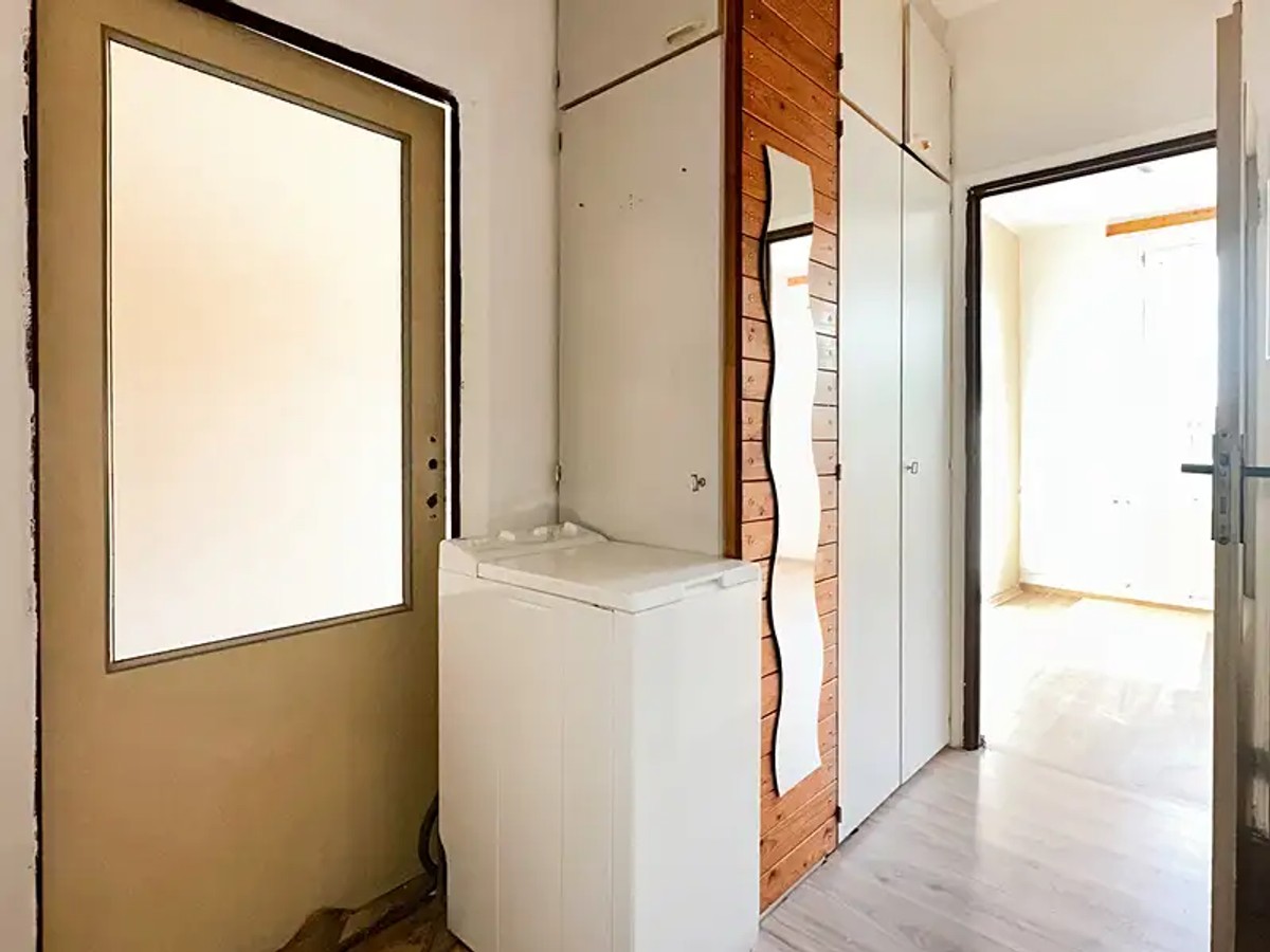 Prodej bytu 1+1 39 m²