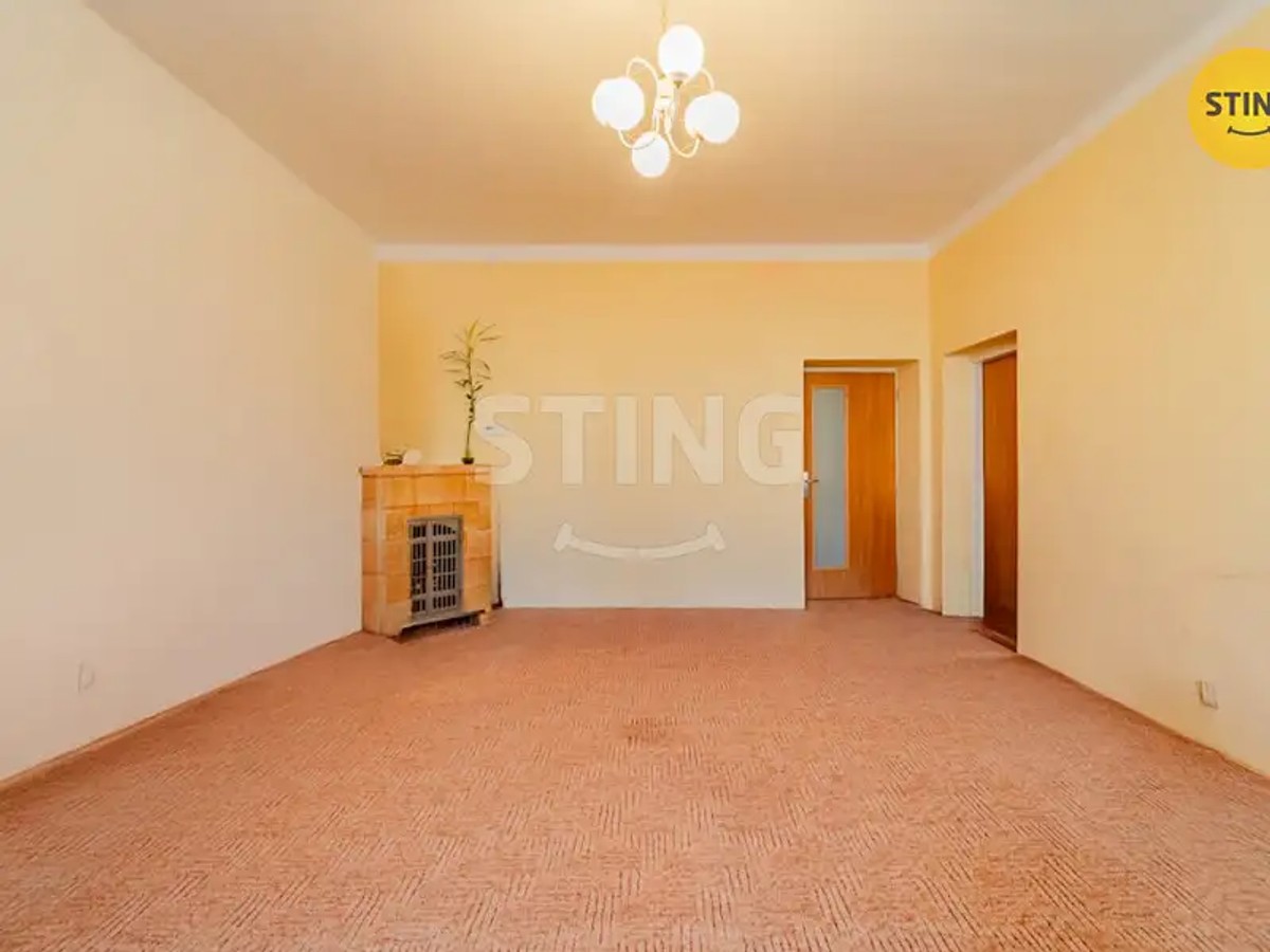 Prodej domu 129 m², pozemek 226 m²