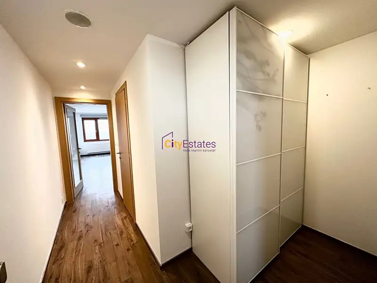 Prodej bytu 1+kk 41 m²