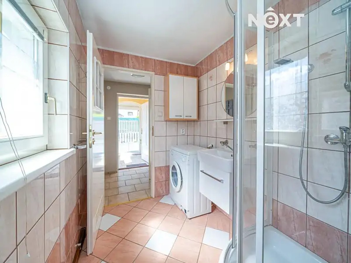 Prodej chalupy 120 m², pozemek 562 m²