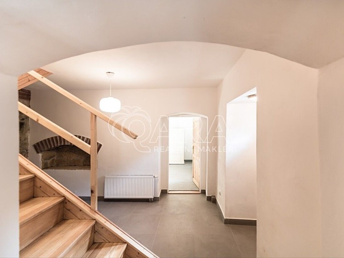 Prodaný dům 270 m², pozemek 908 m²