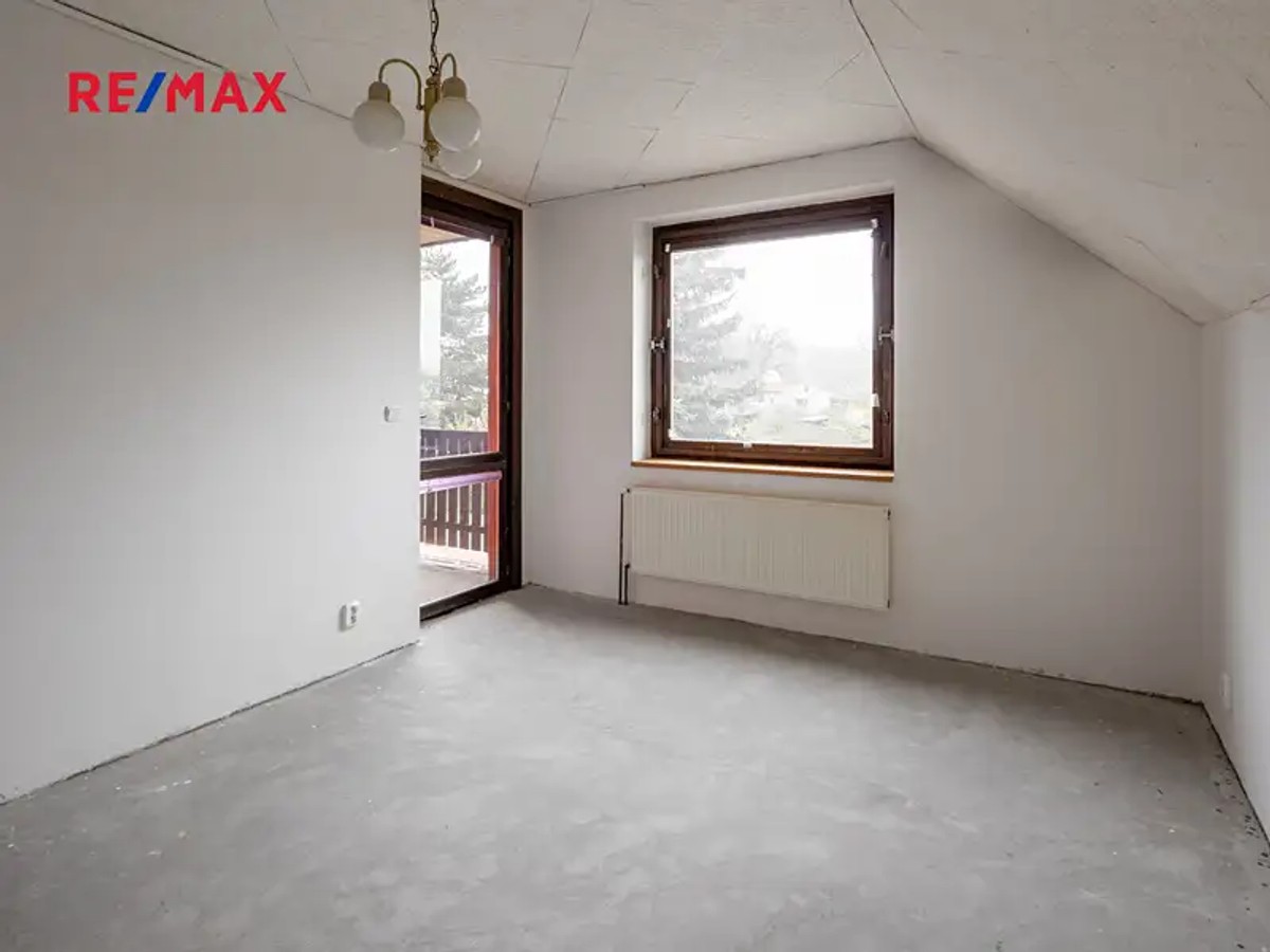 Prodej domu 200 m², pozemek 814 m²