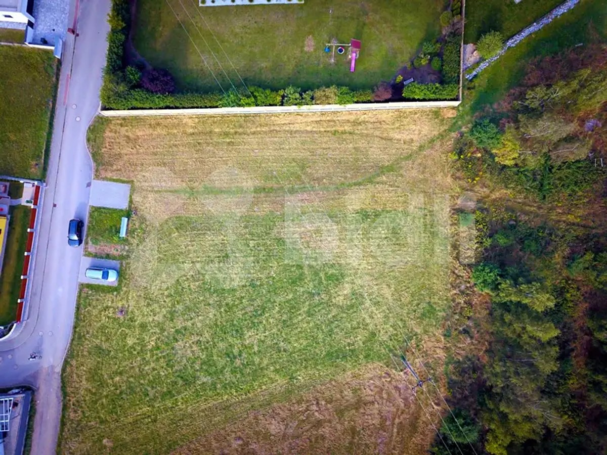 Prodej stavebního pozemku 934 m²