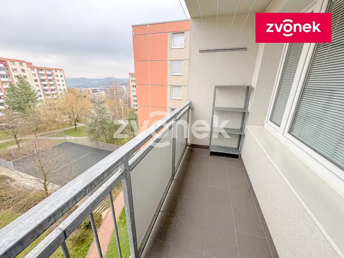 Prodej bytu 3+1 68 m²