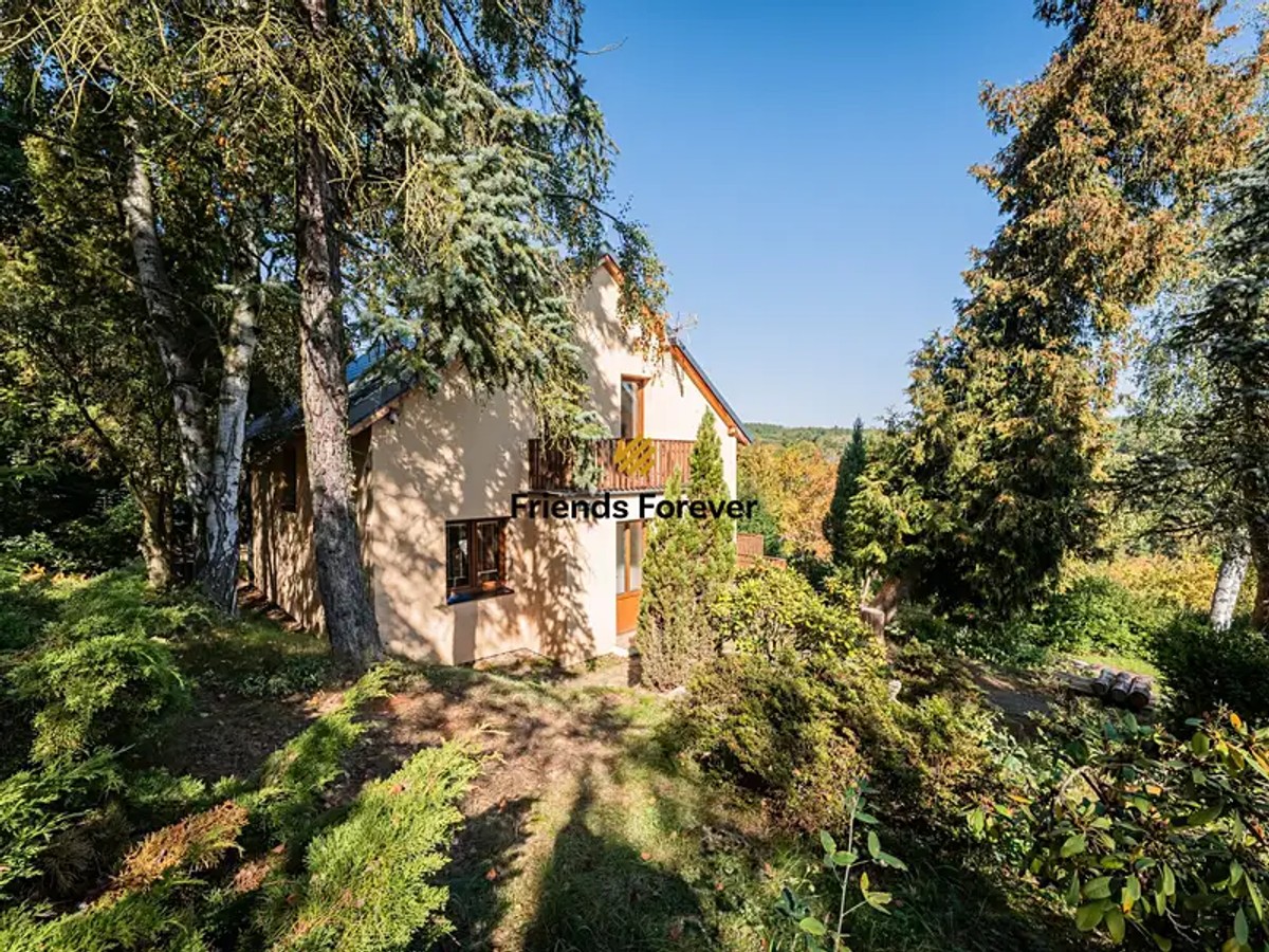 Prodej domu 142 m², pozemek 1619 m²