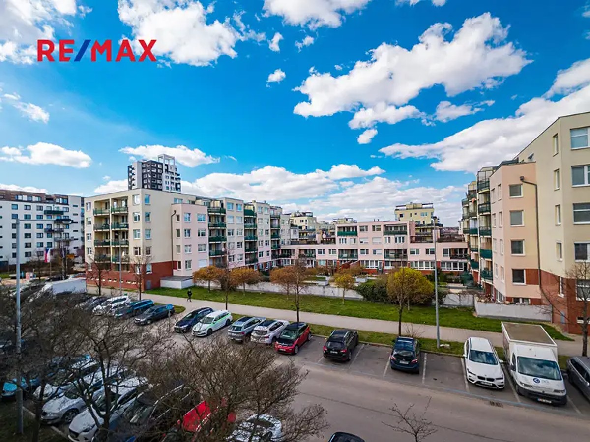 Prodej bytu 3+1 94 m²